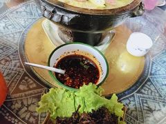 -龙姐私房菜(和顺古镇店)