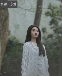 -SY水源护肤造型