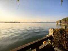 -杭州西湖柳莺里酒店·闻莺厅