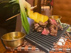 -摩打食堂(喜荟城店)