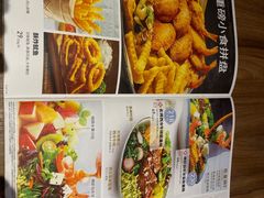 -必胜客(东大桥店)