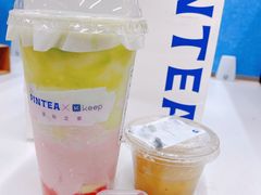 -PINTEA LAB(北京路店)