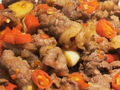 -辣可可·小炒黄牛肉(望京凯德MALL店)
