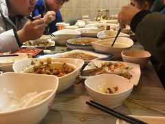 -膳当家黄焖鸡米饭(万达金街店)