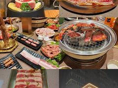-大可泥炉烤肉(中街店)