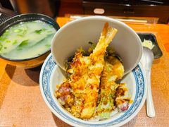 -天妇罗内顺田(罗湖店)