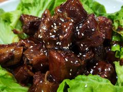 无锡酱排骨-西新饭店(城中店)