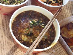 -71号豆汤饭·成都小馆(青羊小区店)