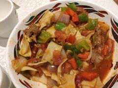 -巴依老爷·新疆美食(上城区天城路店)