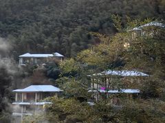 -天目湖御水温泉·度假酒店