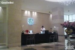 -上海外滩浦华大酒店·涟水疗SPA健身中心