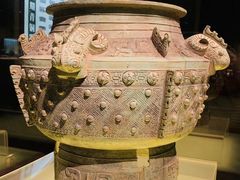 -上海博物馆(人民广场馆)