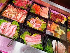 -烤路里·韩国品质自助烤肉(石路天虹4号店)