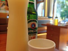 -英兰朝族饭店(河南桥头店)