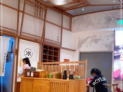 -小满手工粉(上海月星环球港店)