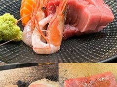 -Sushi Hanzo半藏(天环广场店)