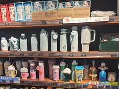 -星巴克(天津五大道店)