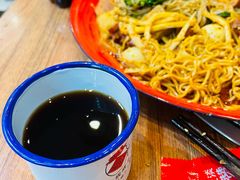 -蜀都冒菜·酱蟹生腌