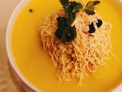 大煮干丝-怡园饭店-餐厅(四望亭店)