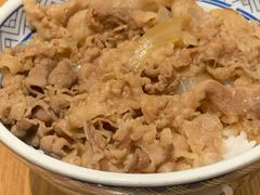 -吉野家(深圳水贝分店)