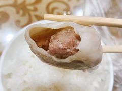 -富春汤包生煎馆(春晖店)