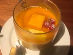 -北京柏悦酒店·锦庭餐厅Dining Room