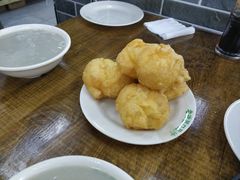 -老磁器口豆汁店(马家堡店)