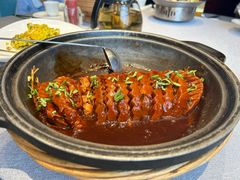-汤记传菜(秀浦路店)