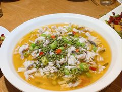 -三猫黑鱼花(南大店)