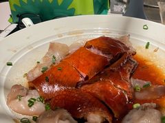 -新兴·金羊座·粤菜点心(乐峰店)