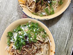 -方记炸酱面(三十年老字号)