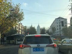 -上海市普陀区中心医院