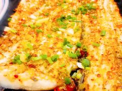 -地摊风云龙虾烧烤铺(裕民店)