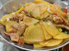 -朗妈私房菜(婺女州店)