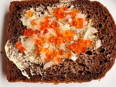 -马克西姆俄罗斯餐厅(通亚街店)