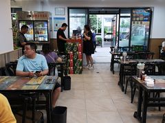 大堂-老谢野馄饨(延安路店)