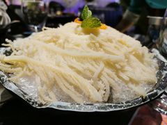 千层肚-王家渡火锅(金宝汇店)