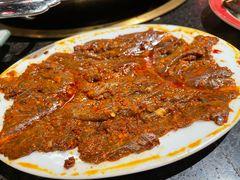 -巴蜀大宅门火锅(北大街店)