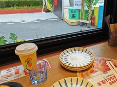 -必胜客(上海华谊新所店)
