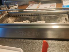 -可口香·非遗老号烧烤(南岗直营店)