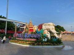 -深圳锦绣中华民俗村