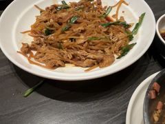 -阿喆私房菜(西五路店)