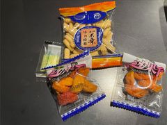 -很久以前羊肉串(清河店)