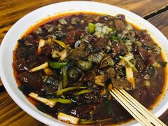 -三哥田螺(北书院街店)