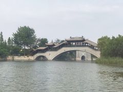 -台儿庄古城