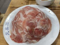 清水锅底-元盛居(生态大街店)