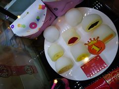 -西树泡芙(北京金源2店)