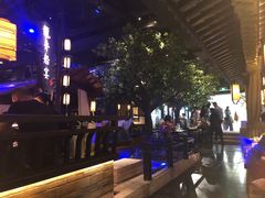 -绿茶餐厅(乐峰广场店)