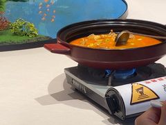 -喜湘宴·精致湖南菜(和平西桥店)