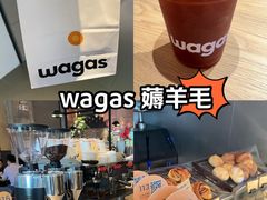 -wagas(暖山店)